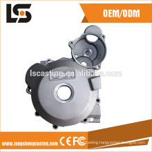 Precision Manufacturing Die-cast Aluminum LPG Gas Filter parts for Car